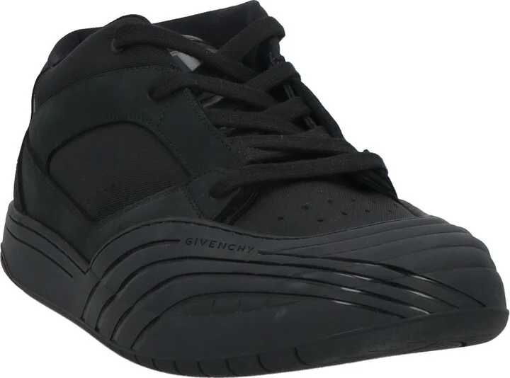 Givenchy Man Sneakers - Image 4