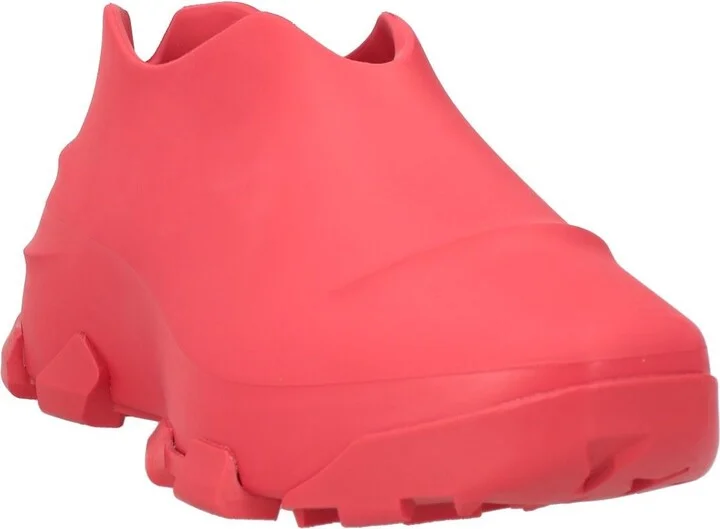 Givenchy Man Sneakers - Image 4