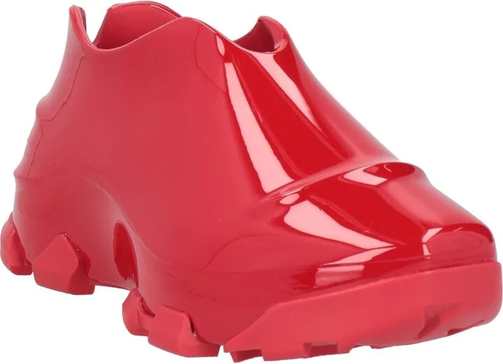 Givenchy Man Sneakers - Image 4