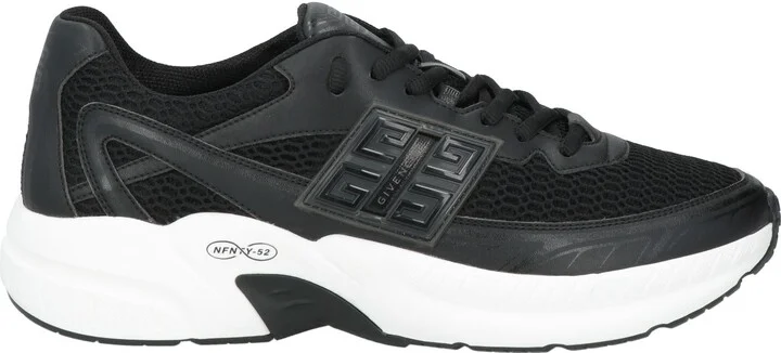 Givenchy Man Sneakers - Image 3