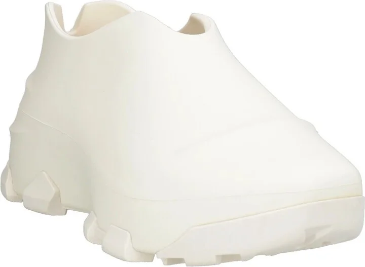 Givenchy Man Sneakers - Image 4