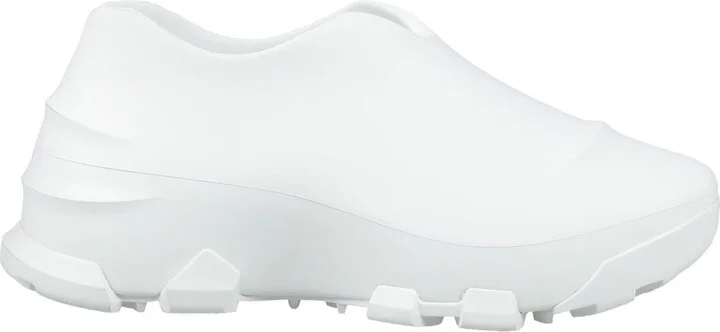 Givenchy Man Sneakers - Image 3