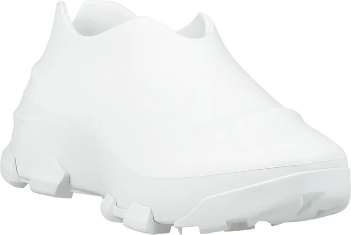 Givenchy Man Sneakers - Image 4