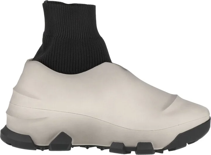 Givenchy Man Sneakers - Image 3