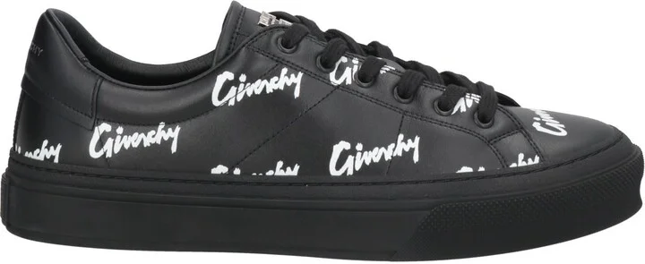 Givenchy Man Sneakers - Image 3