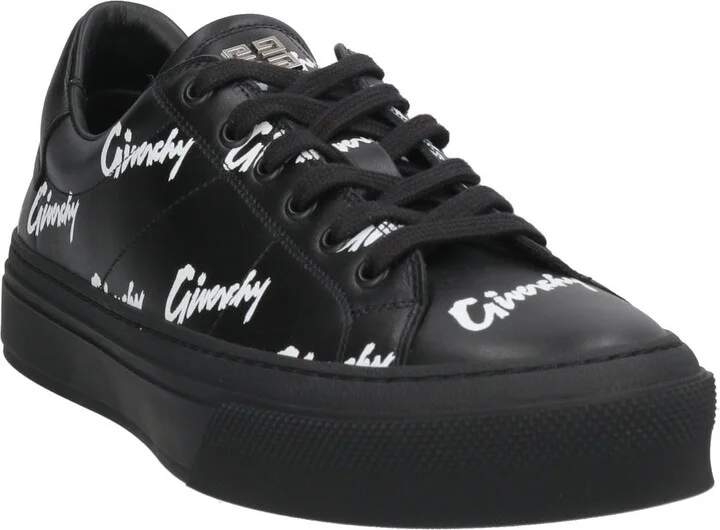 Givenchy Man Sneakers - Image 4