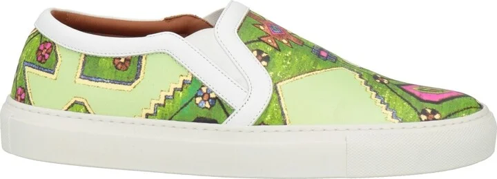 Givenchy Man Sneakers - Image 3