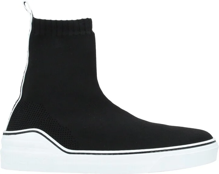 Givenchy Man Sneakers - Image 3