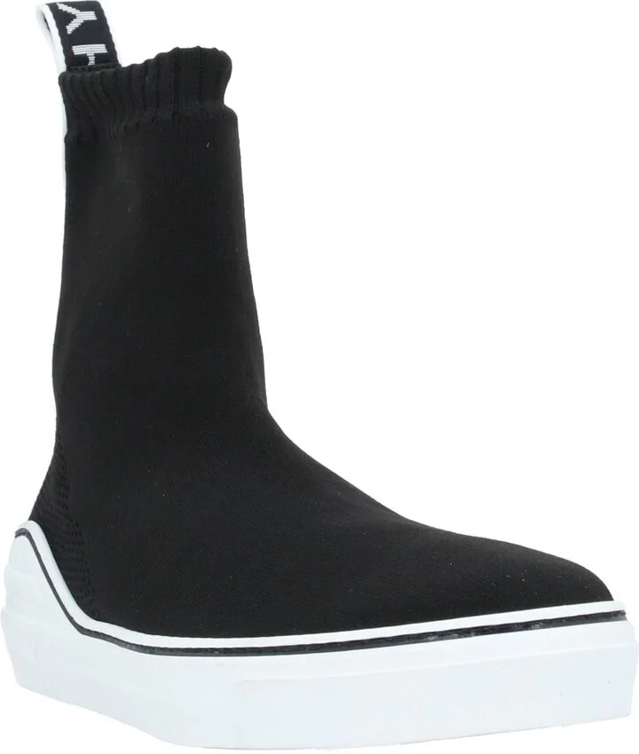 Givenchy Man Sneakers - Image 4