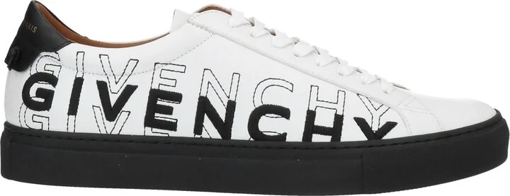 Givenchy Man Sneakers - Image 3