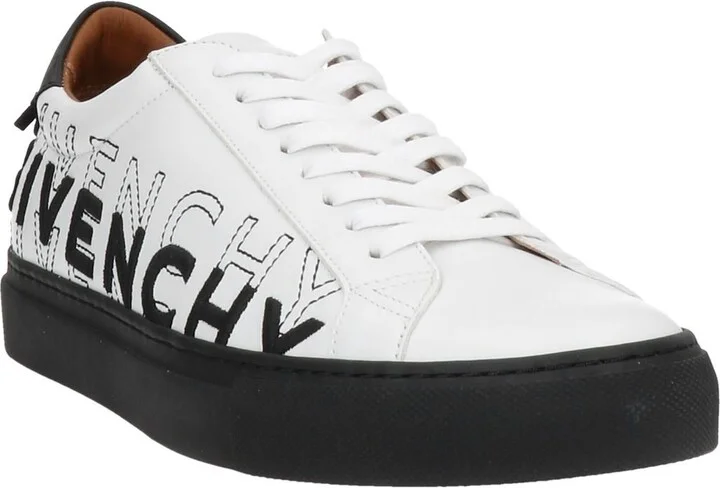 Givenchy Man Sneakers - Image 4