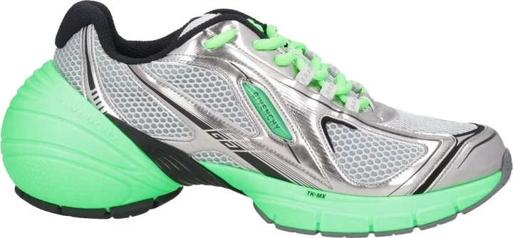 Givenchy Man Sneakers - Image 3