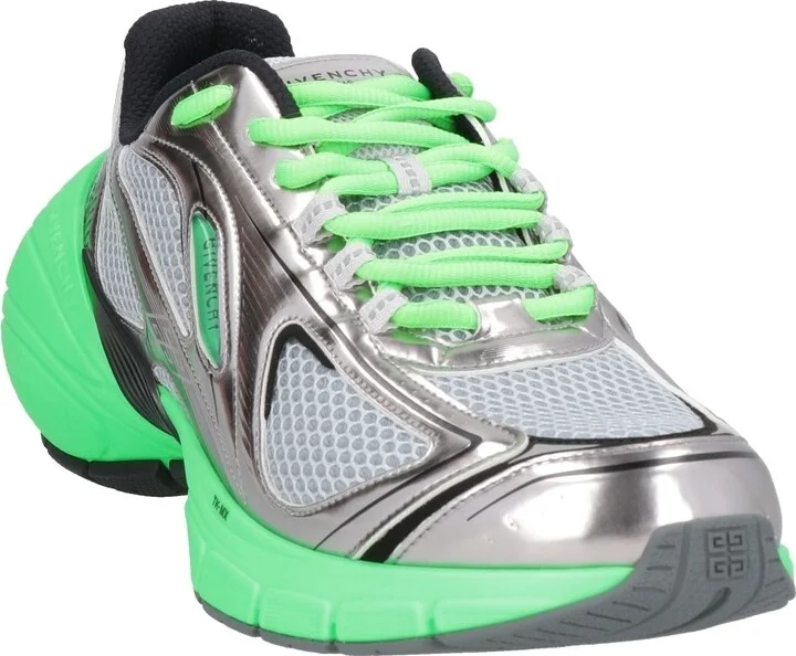 Givenchy Man Sneakers - Image 4