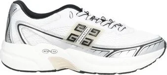 Givenchy Man Sneakers