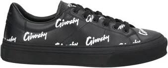 Givenchy Man Sneakers