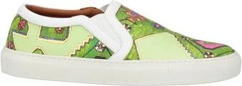 Givenchy Man Sneakers