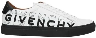 Givenchy Man Sneakers
