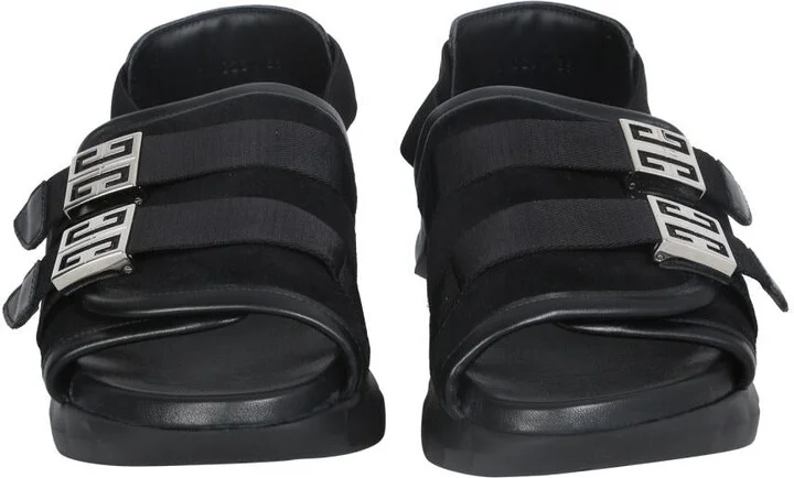Givenchy Marshmallow Sandals - Image 2