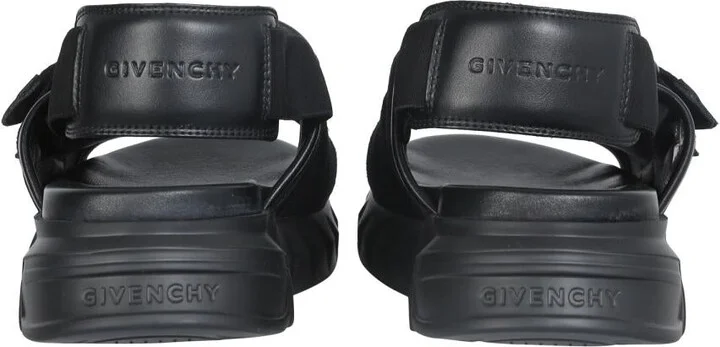 Givenchy Marshmallow Sandals - Image 3