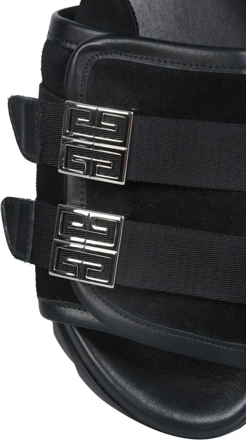 Givenchy Marshmallow Sandals - Image 4