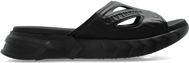Givenchy Marshmallow Sandals