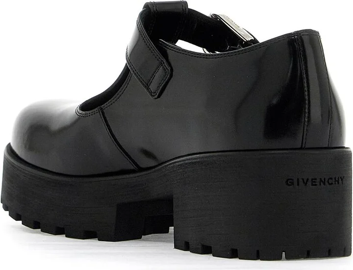 GIVENCHY "mary jane voyou baby - Image 2