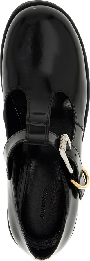GIVENCHY "mary jane voyou baby - Image 3