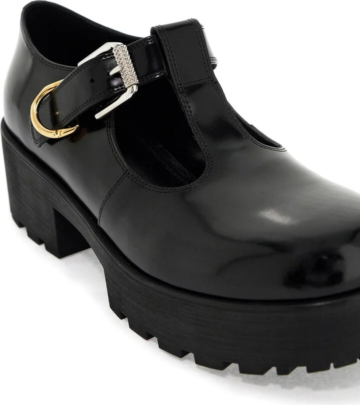 GIVENCHY "mary jane voyou baby - Image 4