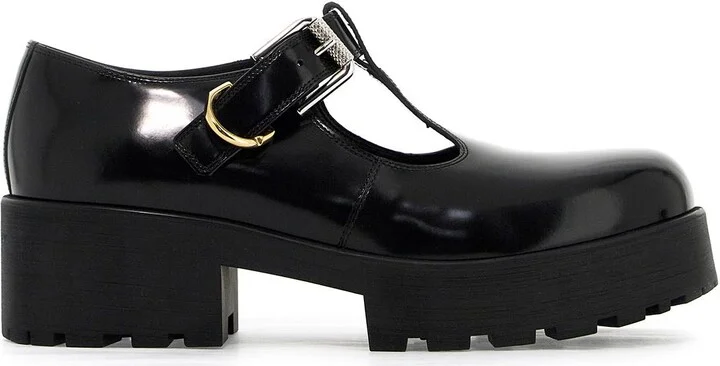GIVENCHY "mary jane voyou baby