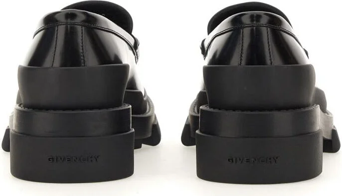 Givenchy Moccasin 4G - Image 3