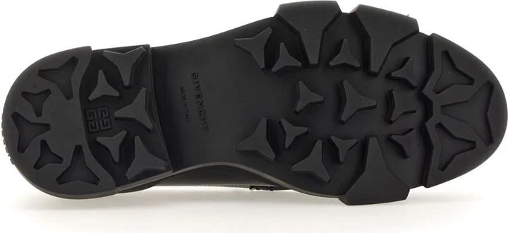 Givenchy Moccasin 4G - Image 4