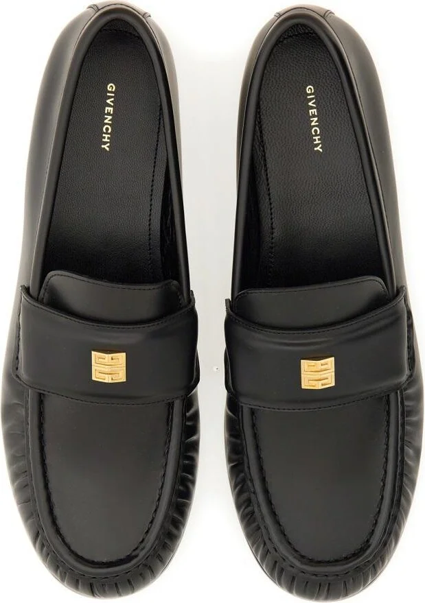 Givenchy Moccasin "4G" - Image 2