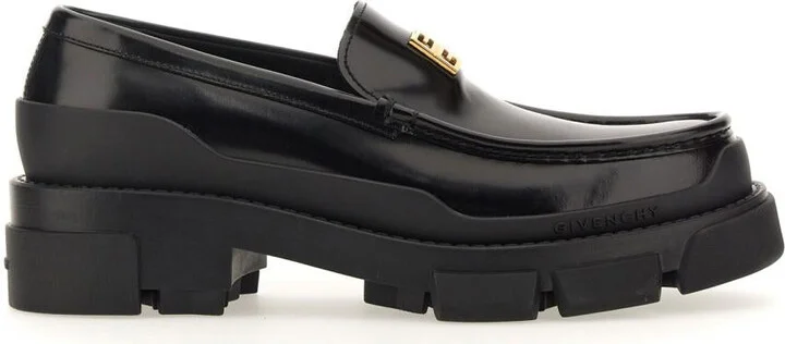 Givenchy Moccasin 4G