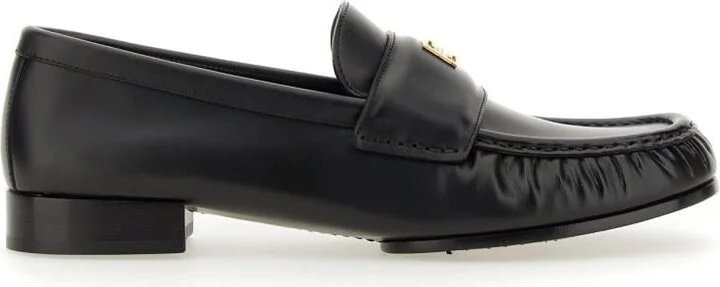Givenchy Moccasin "4G"