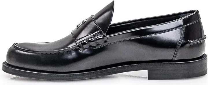 Givenchy Moccasin Mr G - Image 4