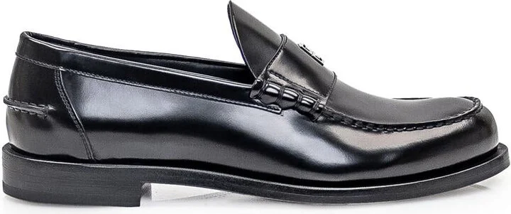 Givenchy Moccasin Mr G