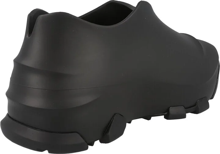 Givenchy Monumental Mallow Rubber Sneaker - Image 2