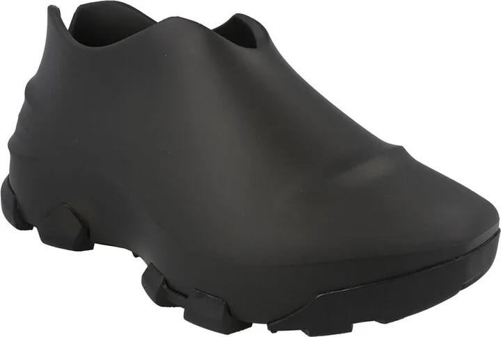 Givenchy Monumental Mallow Rubber Sneaker