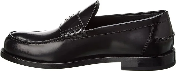 Givenchy Mr G Leather Loafer - Image 2