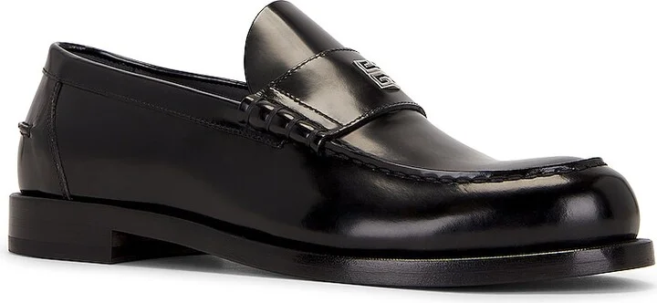 Givenchy Mr G Loafer in Black - Image 2