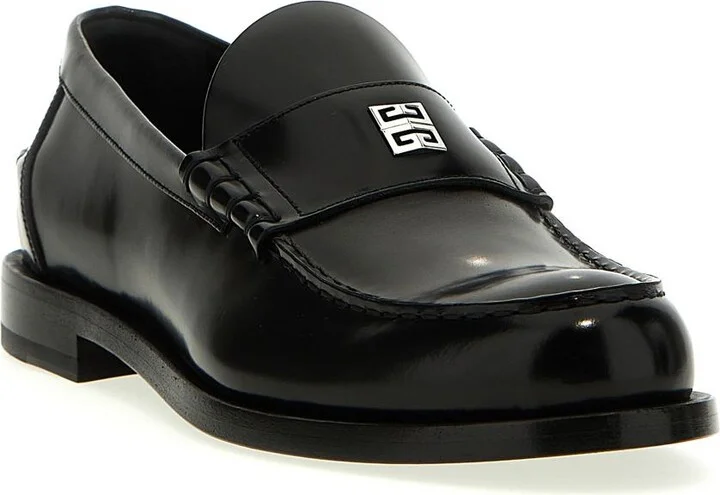 Givenchy 'Mr G' Loafers - Image 2
