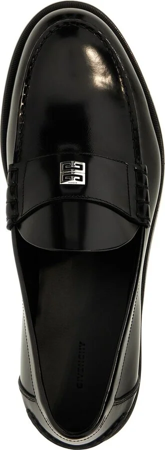 Givenchy 'Mr G' Loafers - Image 4