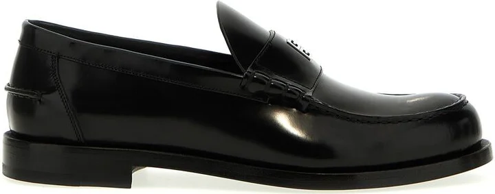 Givenchy 'Mr G' Loafers