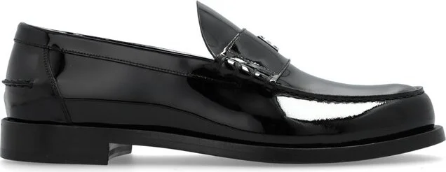 Givenchy Mr G Slip-On Loafers