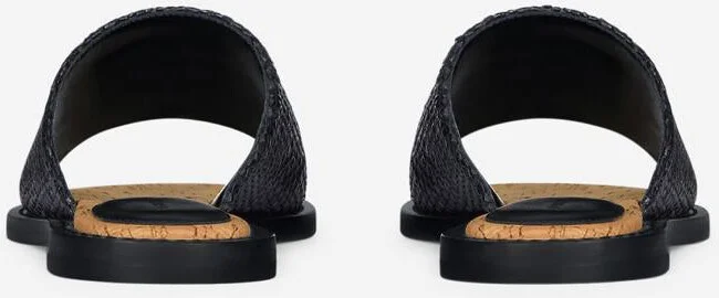 Givenchy Mule 4G Liquid Sandals - Image 4