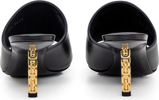 Givenchy Mule G Cube - Image 3
