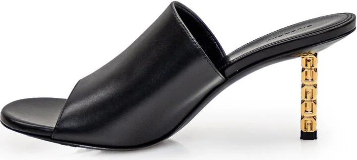 Givenchy Mule G Cube - Image 4