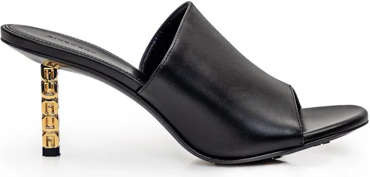 Givenchy Mule G Cube