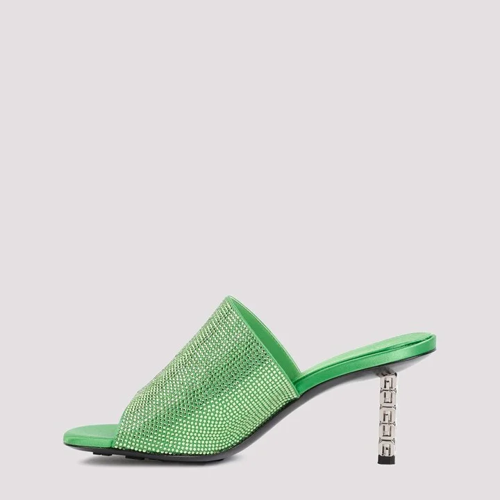 Givenchy Mules - Image 2