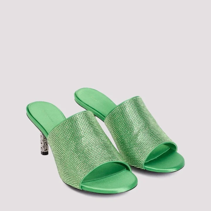 Givenchy Mules - Image 3